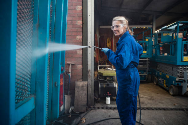 Best Factory Floor Cleaning  in Dillsburg, PA