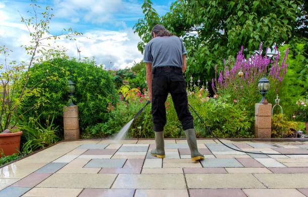 Best Patio and Deck Pressure Washing  in Dillsburg, PA